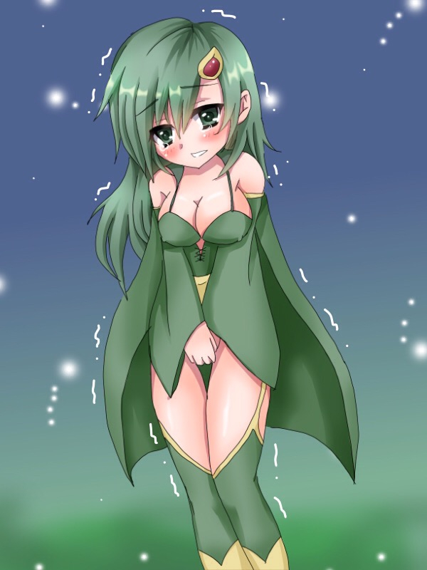 rydia