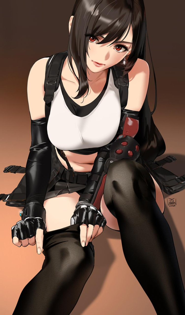 tifa-lockhart