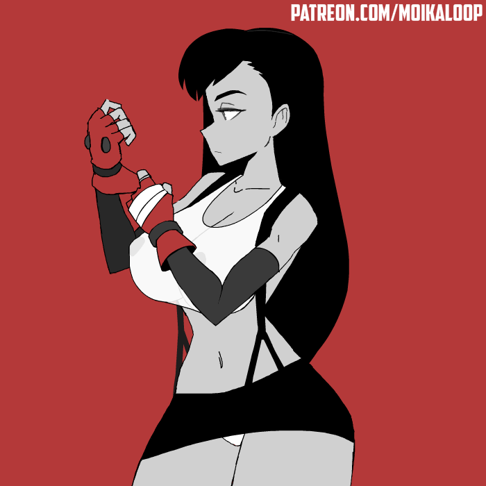 tifa-lockhart