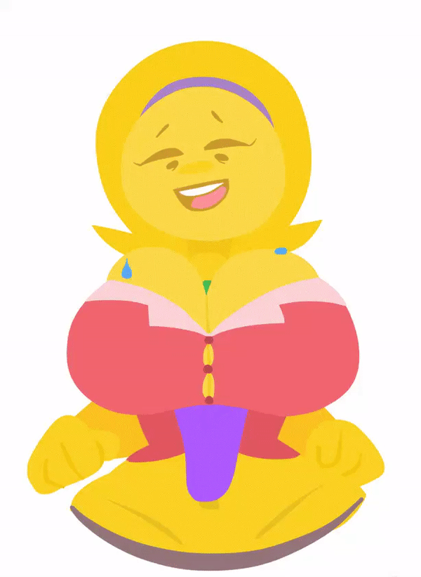 emoji-raceemoji-milforiginal-character