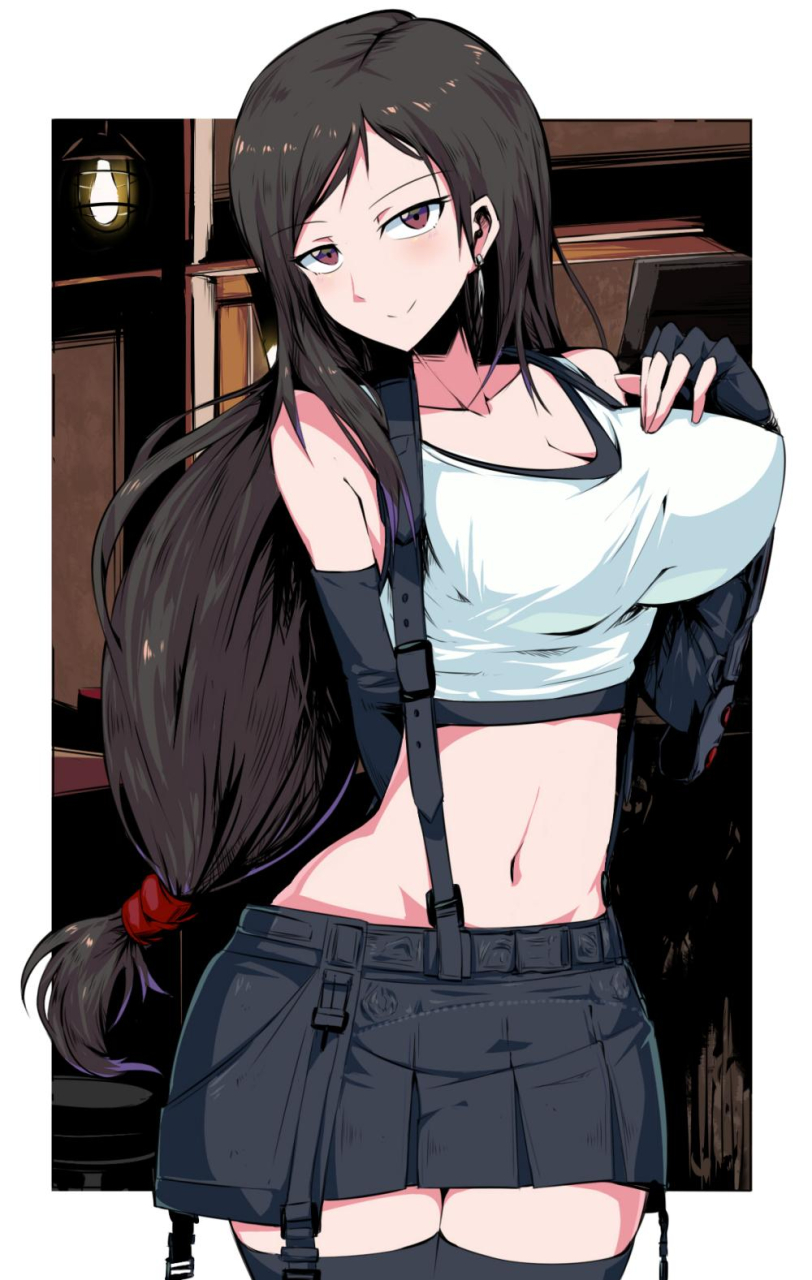 tifa-lockhart