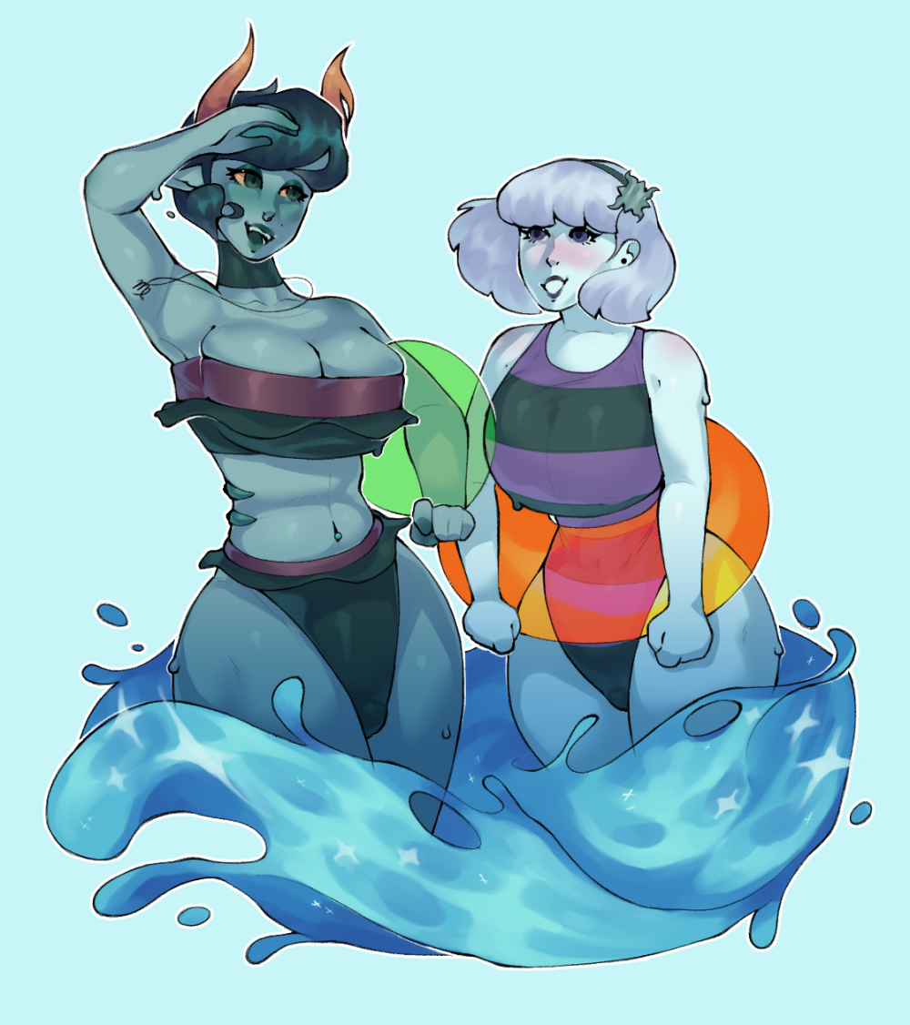 kanaya-maryamrose-lalonde