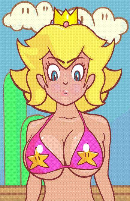 catoblepasprincess-peach