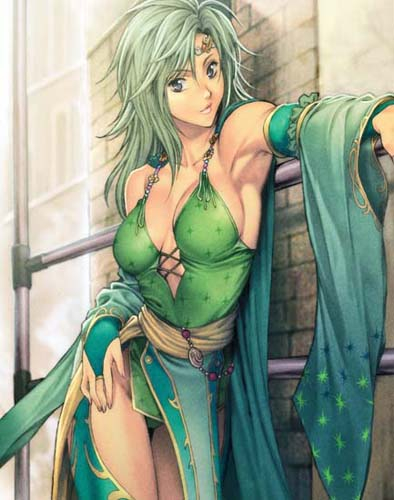 rydia