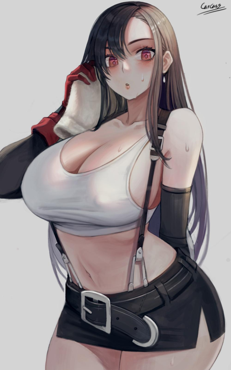 tifa-lockhart
