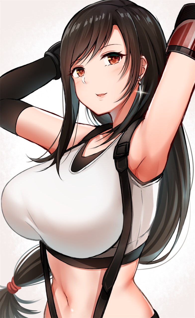 tifa-lockhart