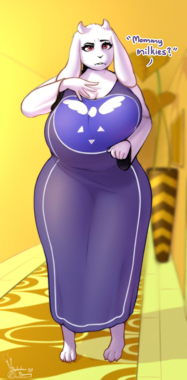 toriel