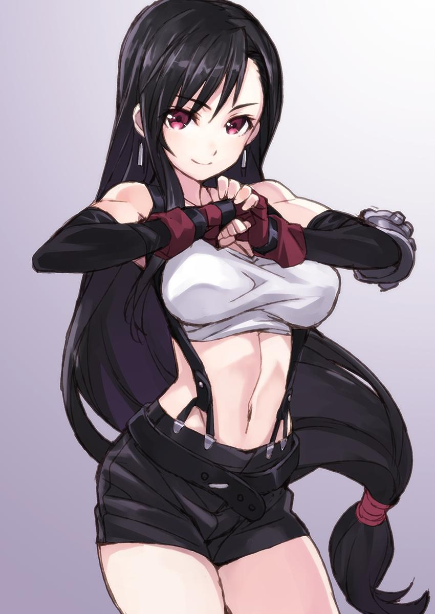 tifa-lockhart