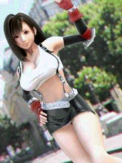 tifa-lockhart