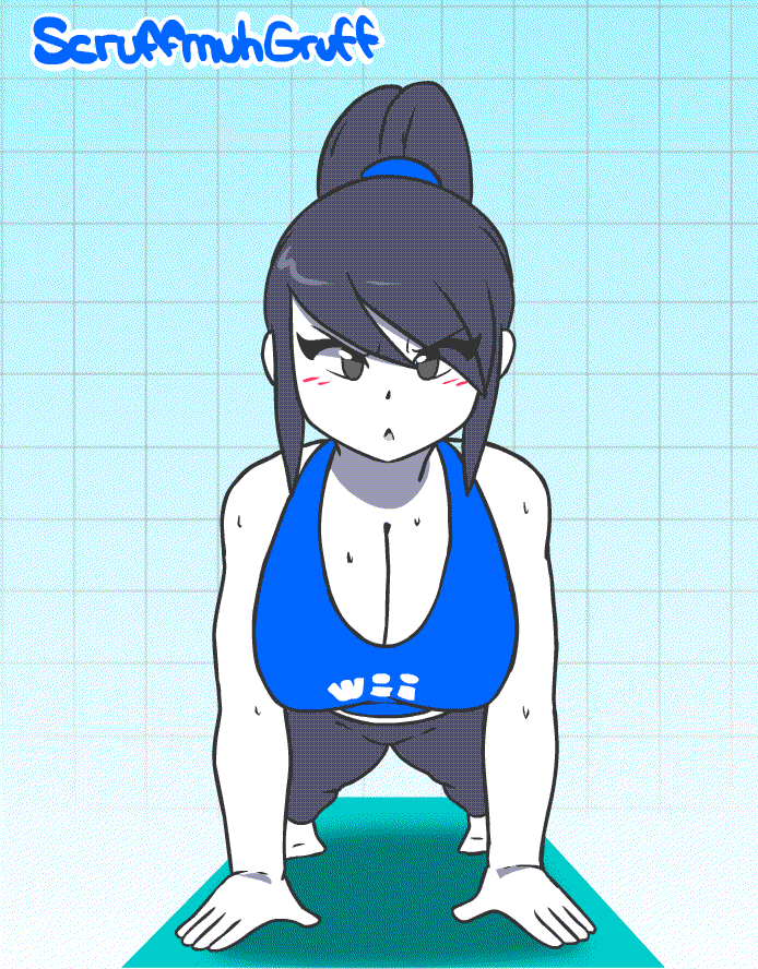 wii-fit-trainer