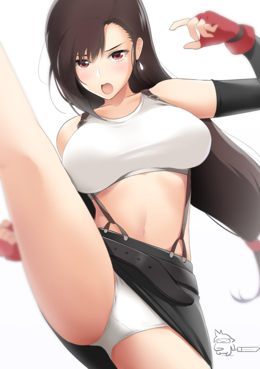 tifa-lockhart