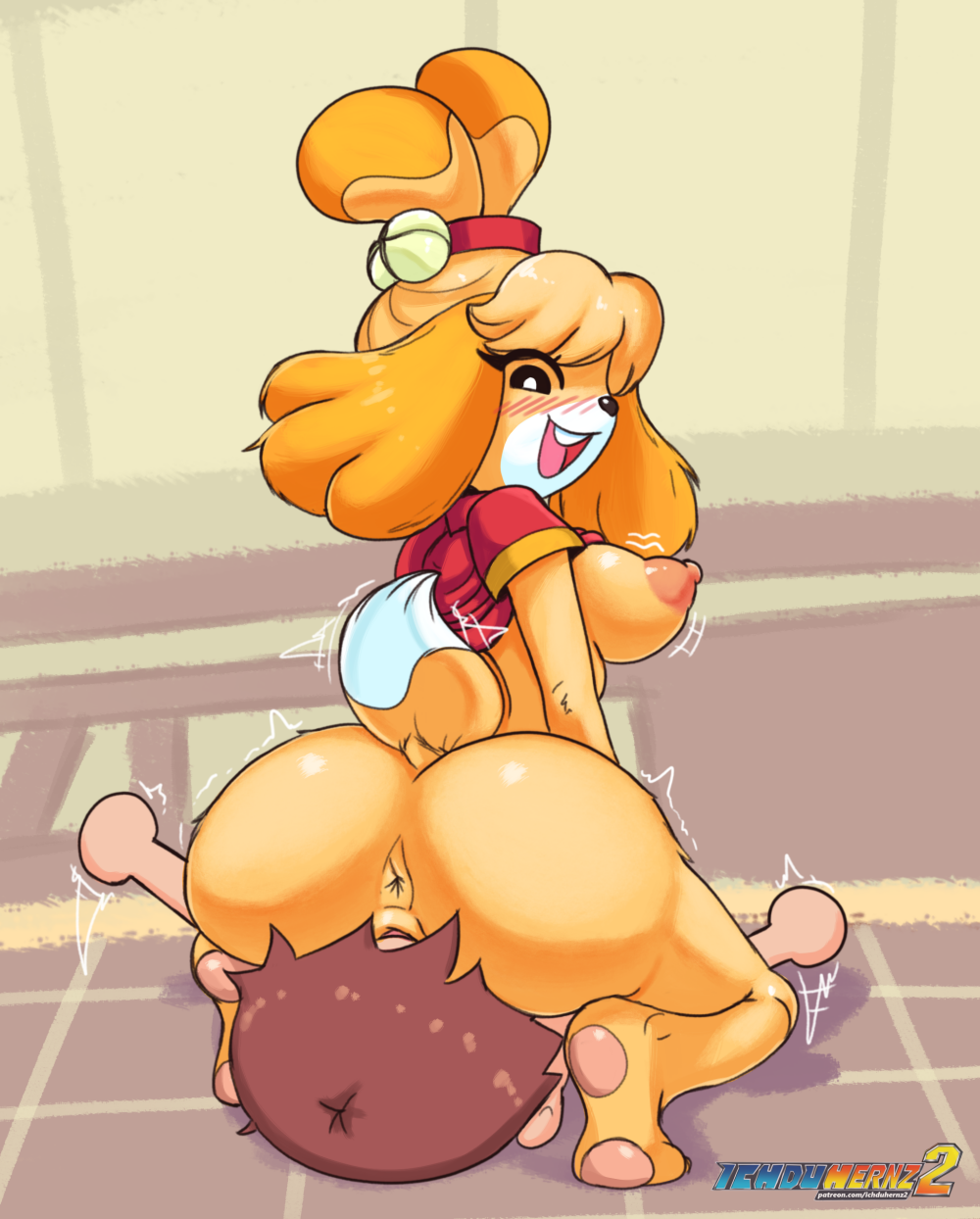 isabelle-animal-crossingvillager-animal-crossing