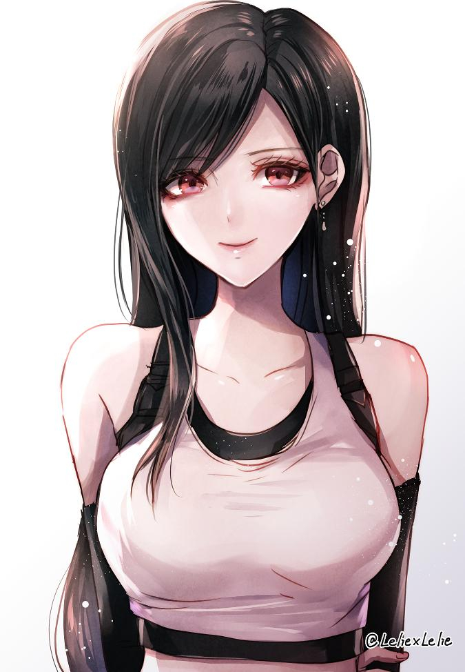 tifa-lockhart