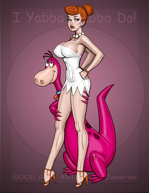 dinowilma-flintstone