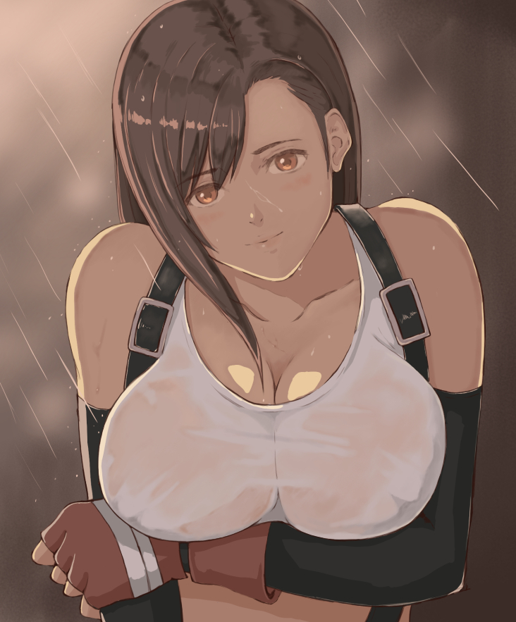 tifa-lockhart