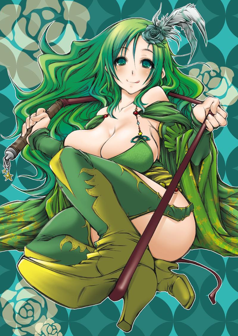 rydia