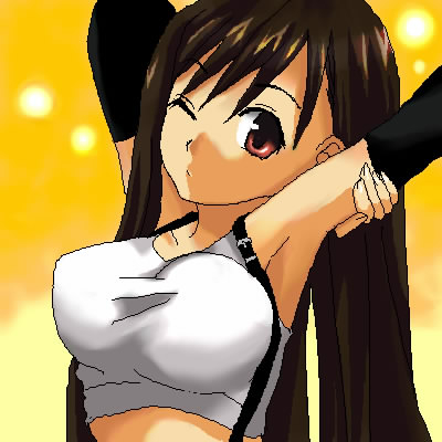 tifa-lockhart
