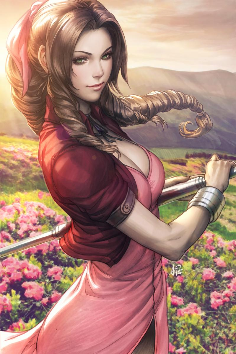 aerith-gainsborough