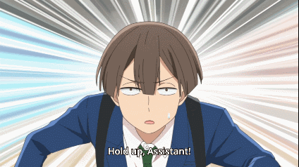 assistant-tejina-senpaitejina-senpai-character