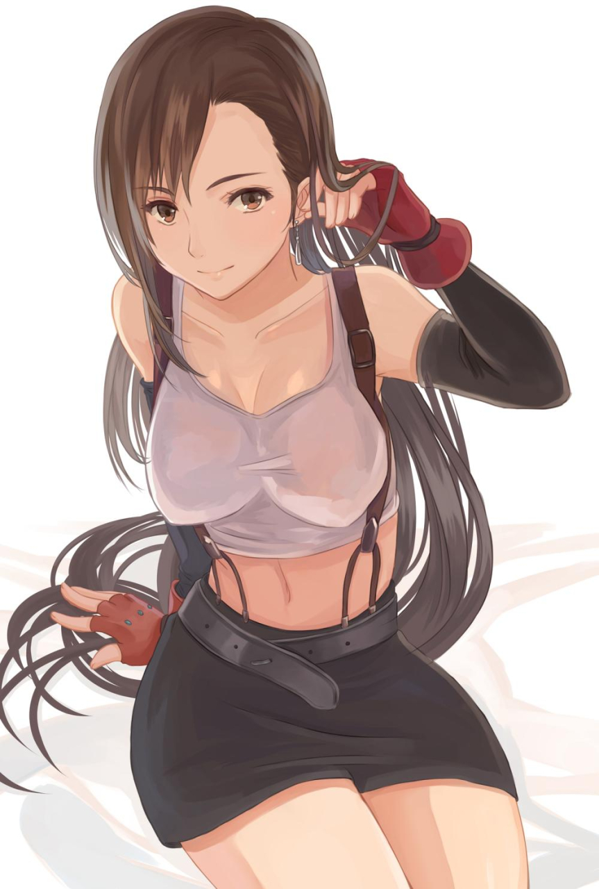 tifa-lockhart
