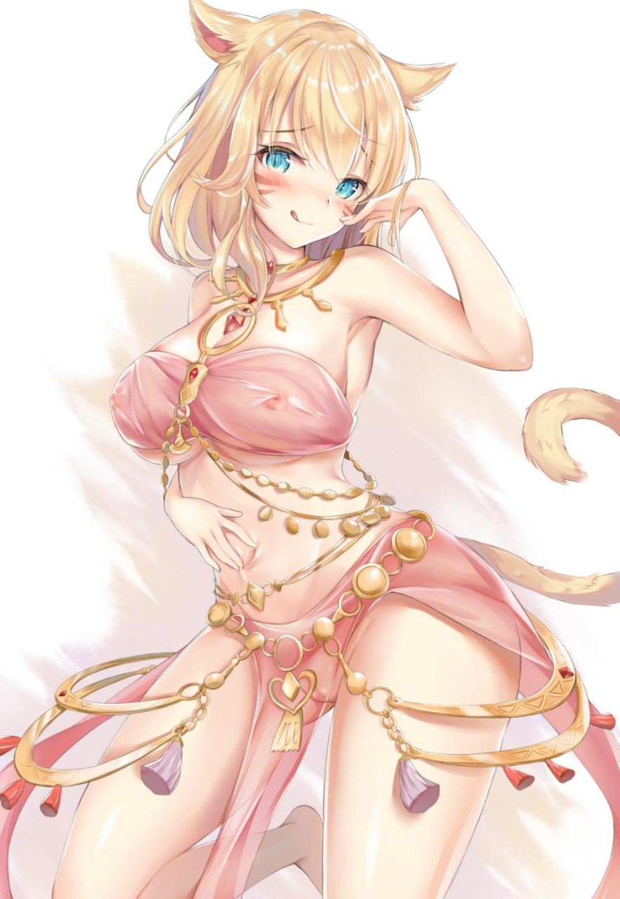 miqote