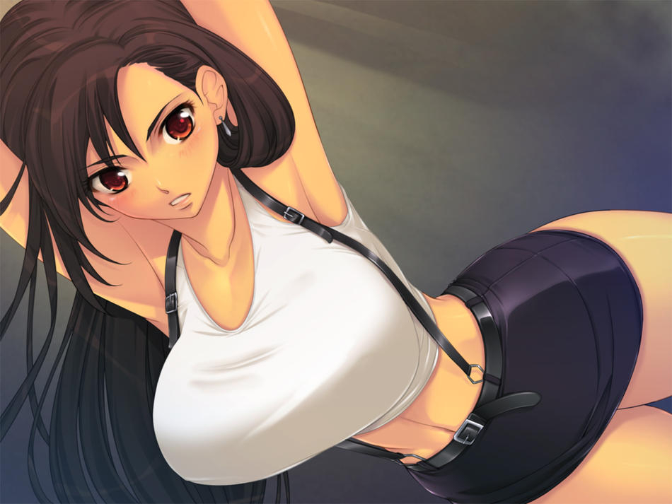 tifa-lockhart