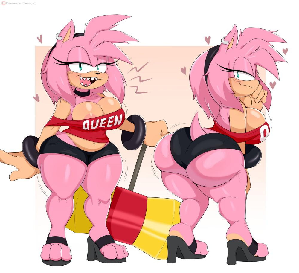amy-rose