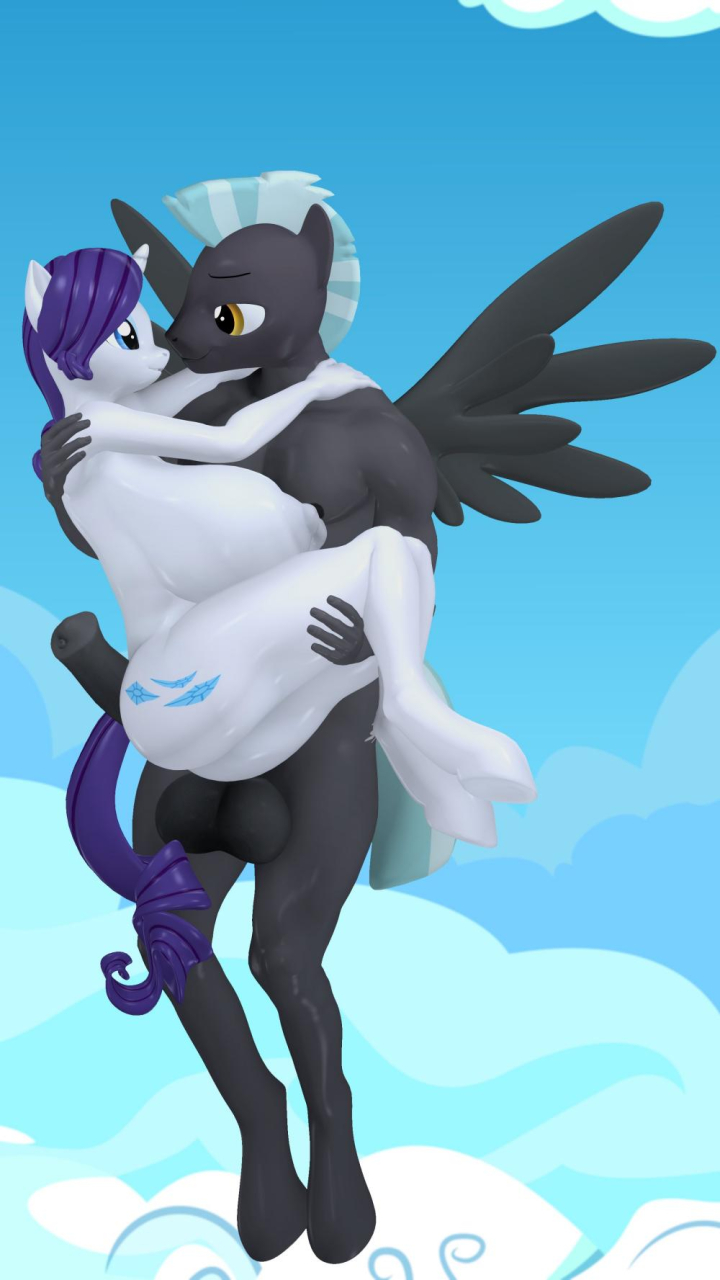 rarity-mlpthunderlane-mlp