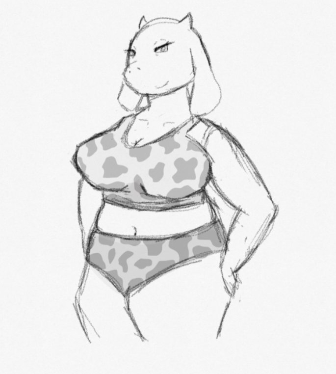 toriel
