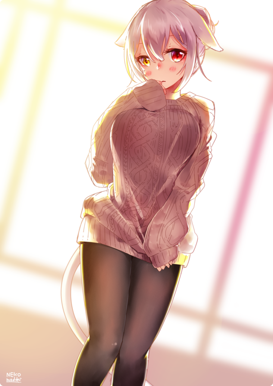 miqote