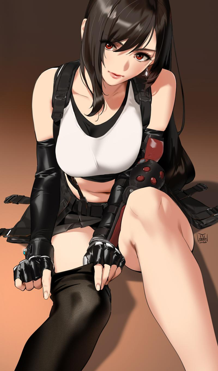 tifa-lockhart