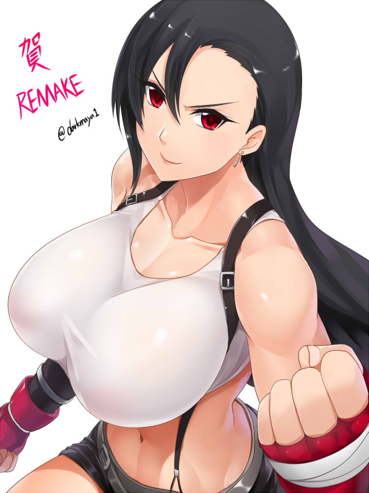 tifa-lockhart