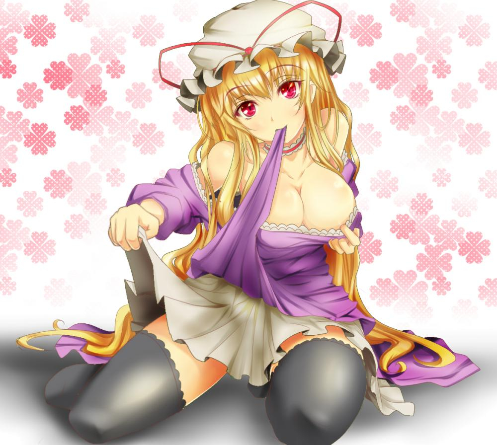 yakumo-yukari