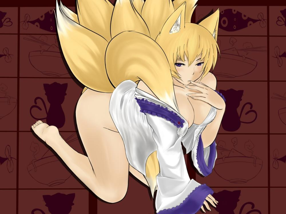 yakumo-ran