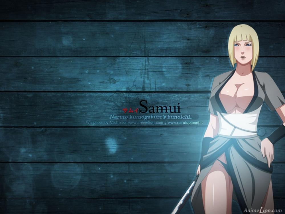 samui-naruto