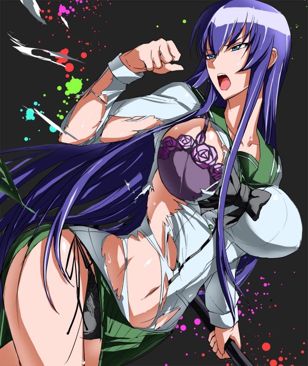 busujima-saeko