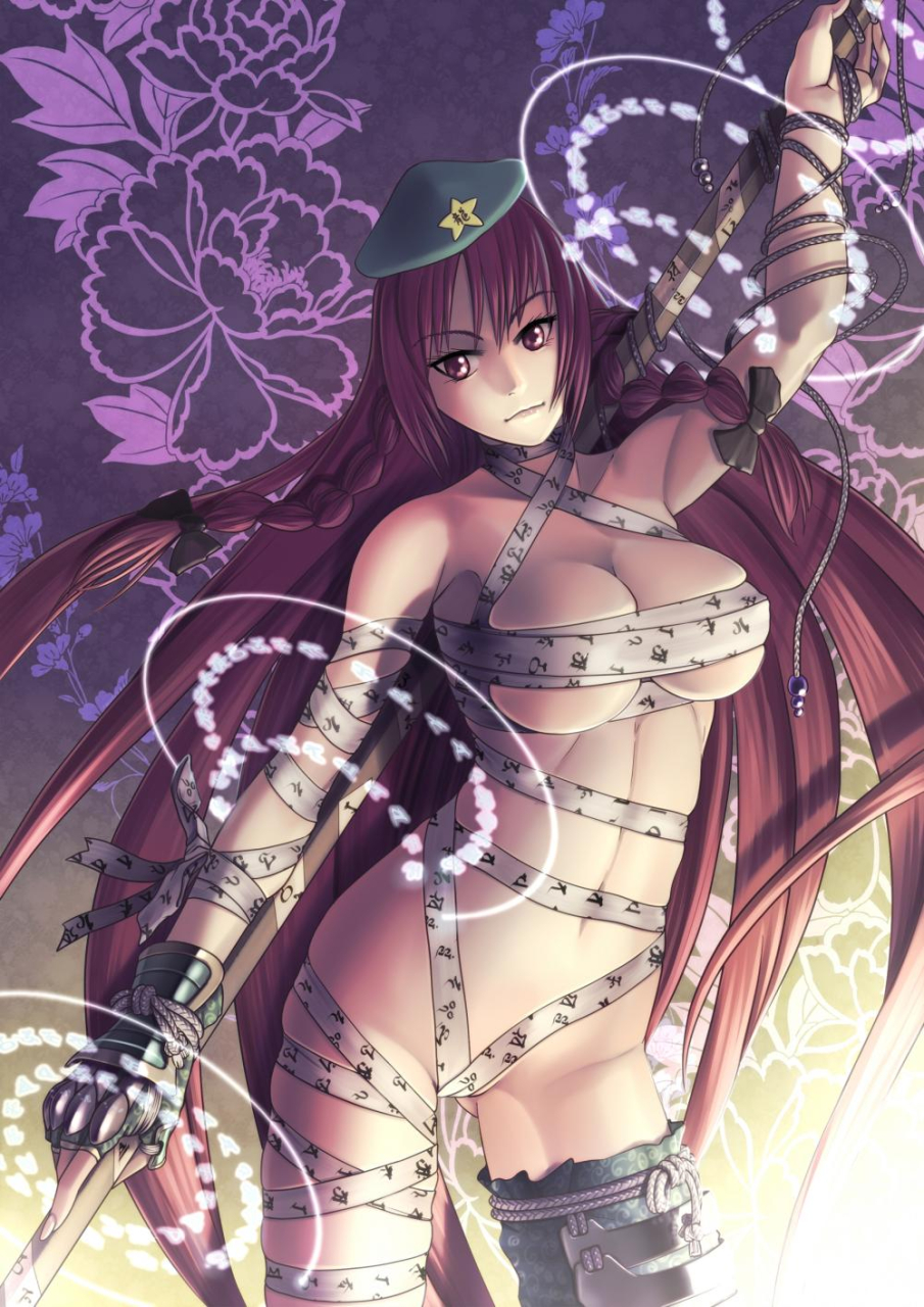 hong-meiling