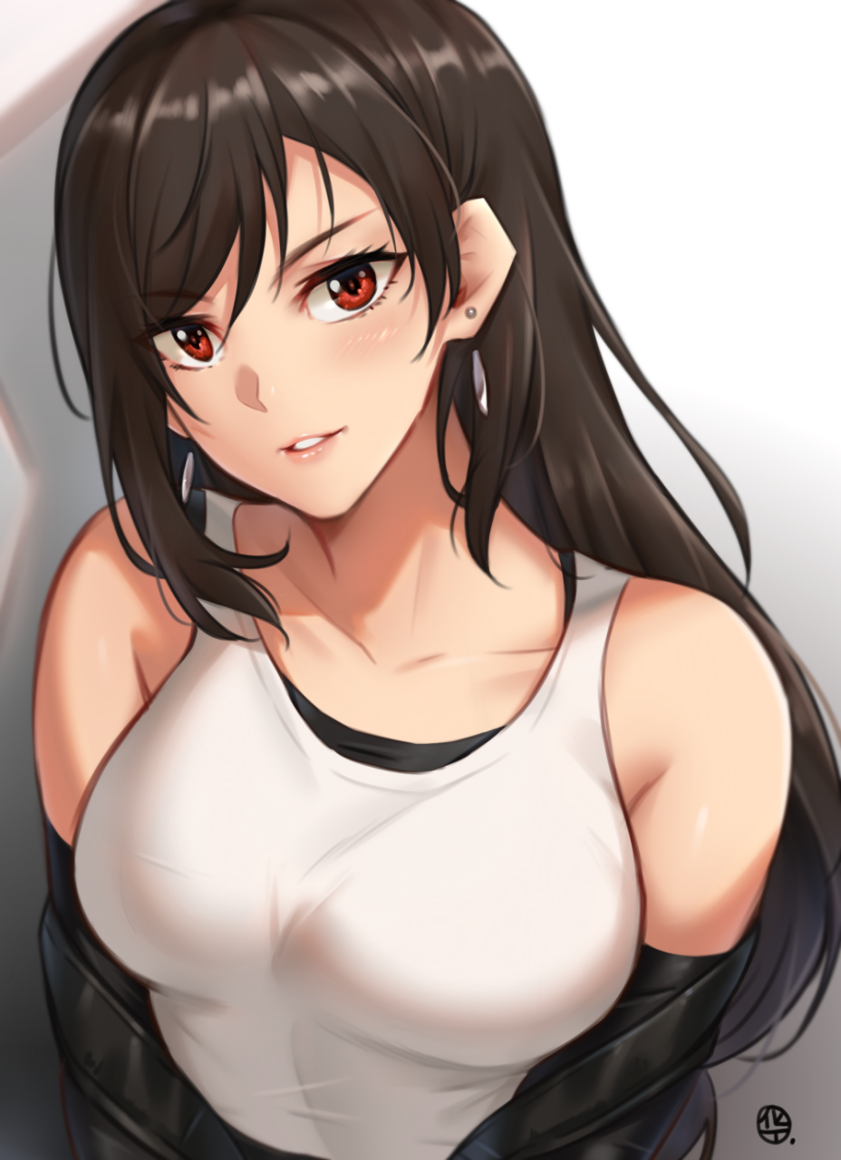 tifa-lockhart
