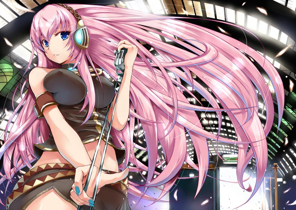 megurine-luka