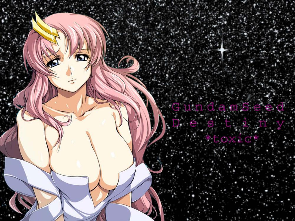 lacus-clyne
