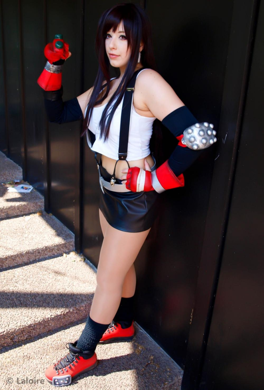 tifa-lockhart
