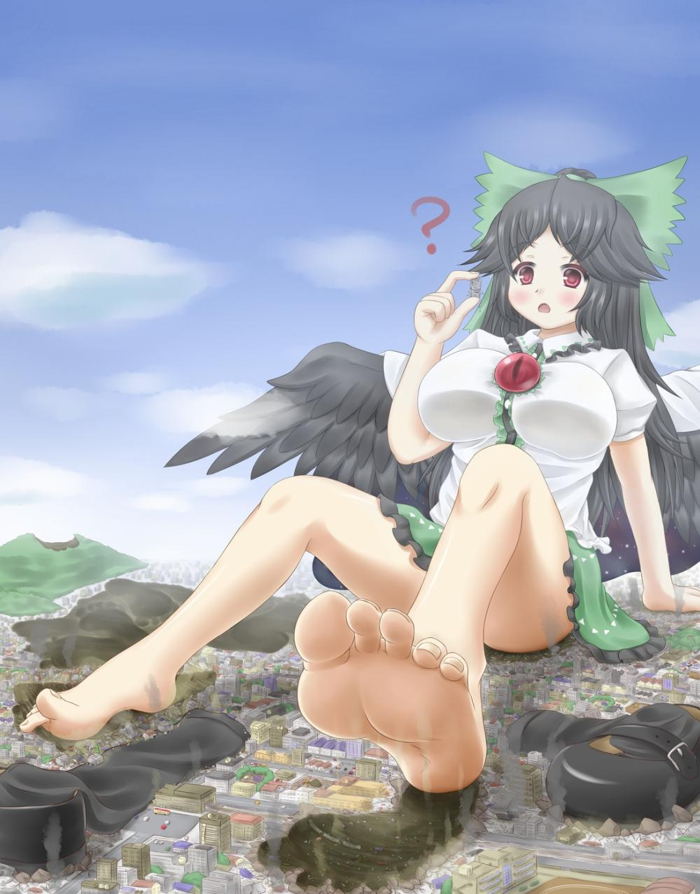reiuji-utsuho