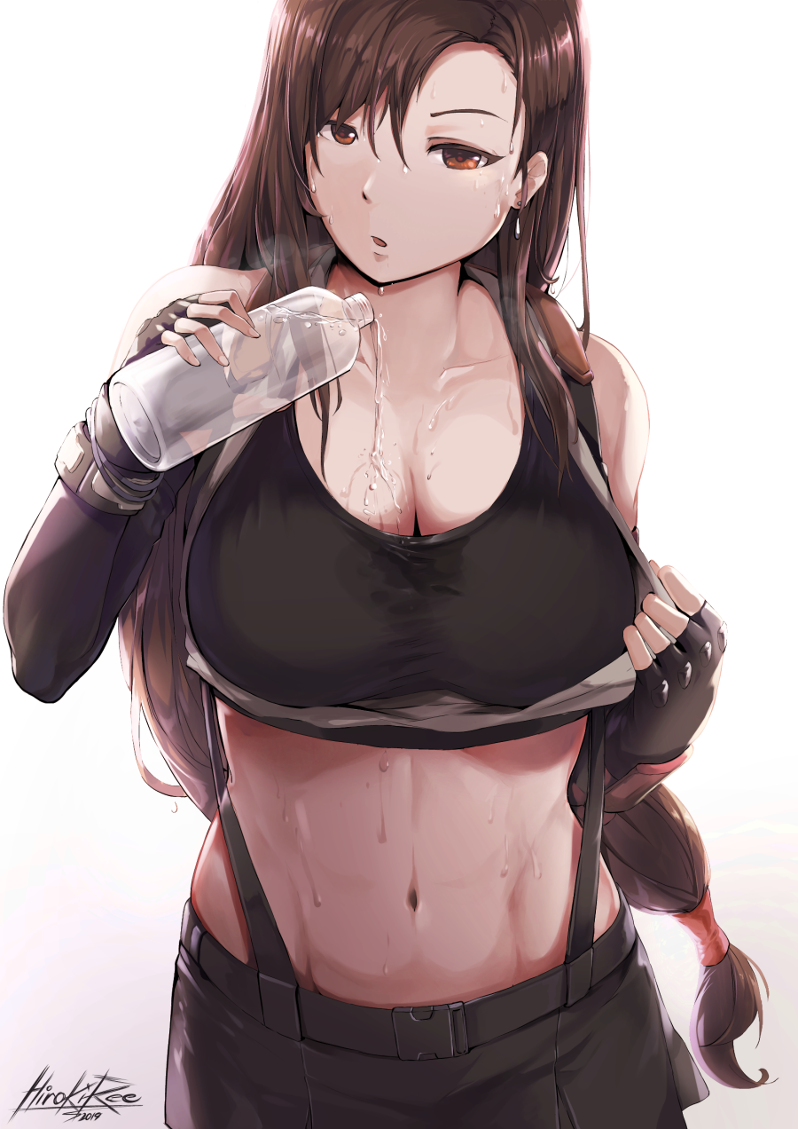 tifa-lockhart