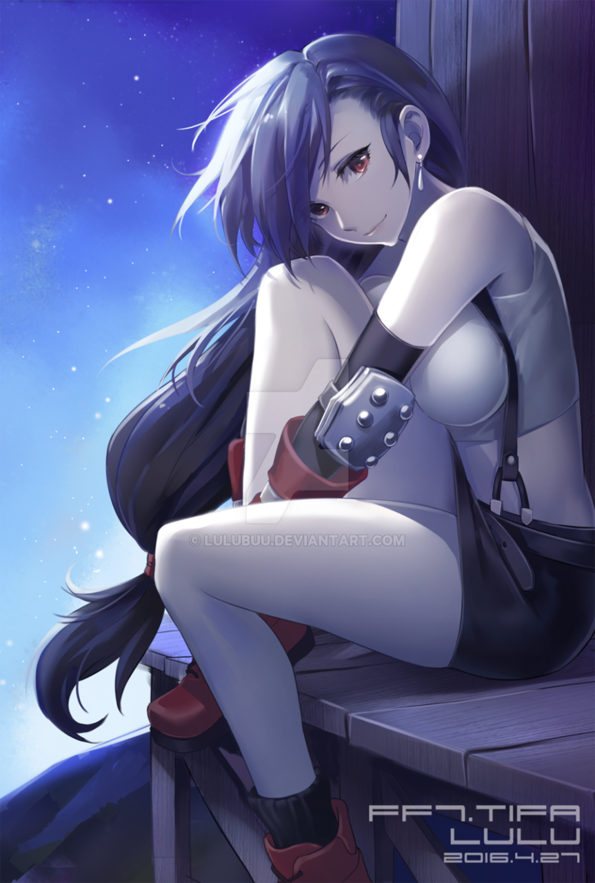 tifa-lockhart