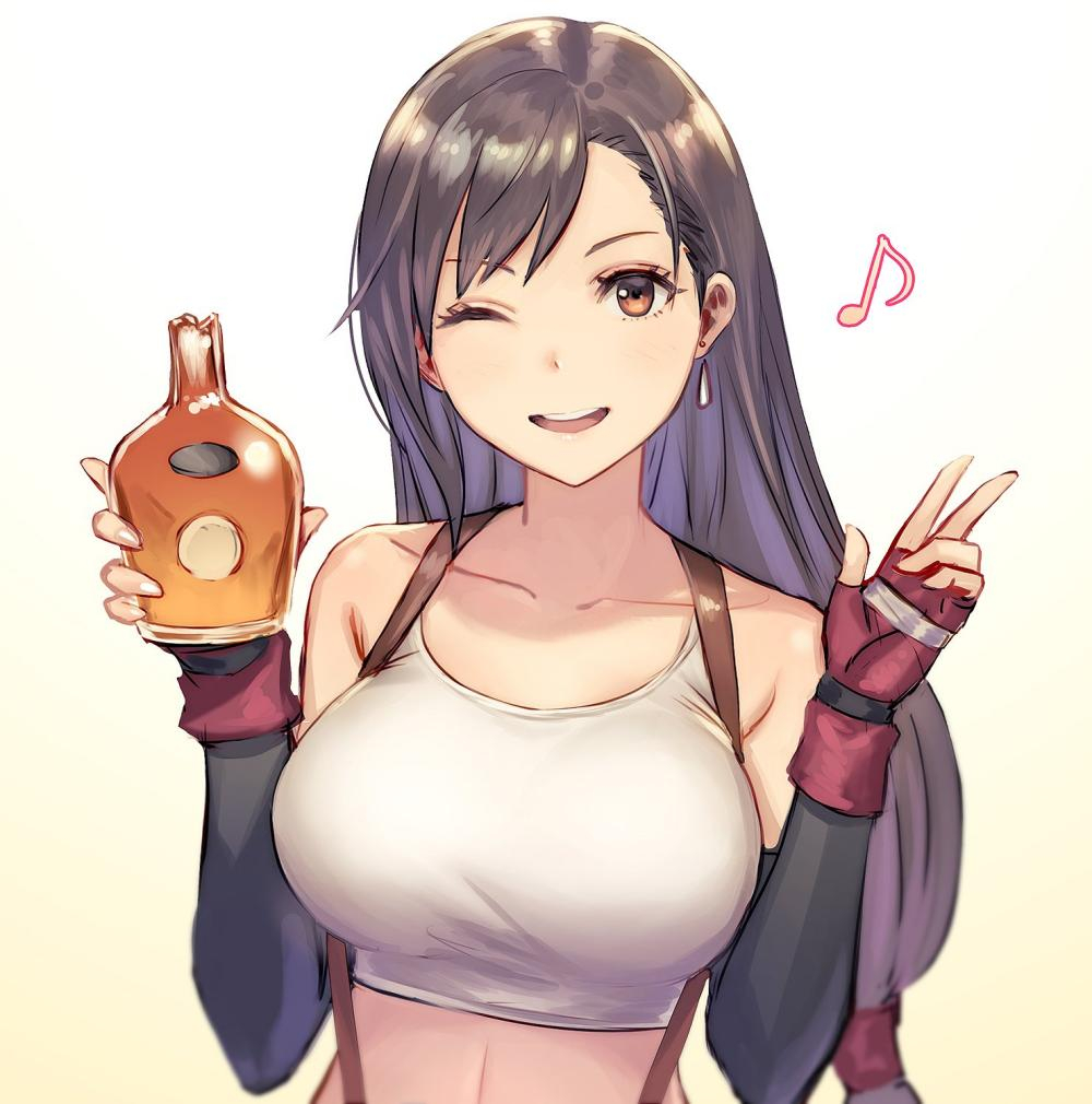 tifa-lockhart