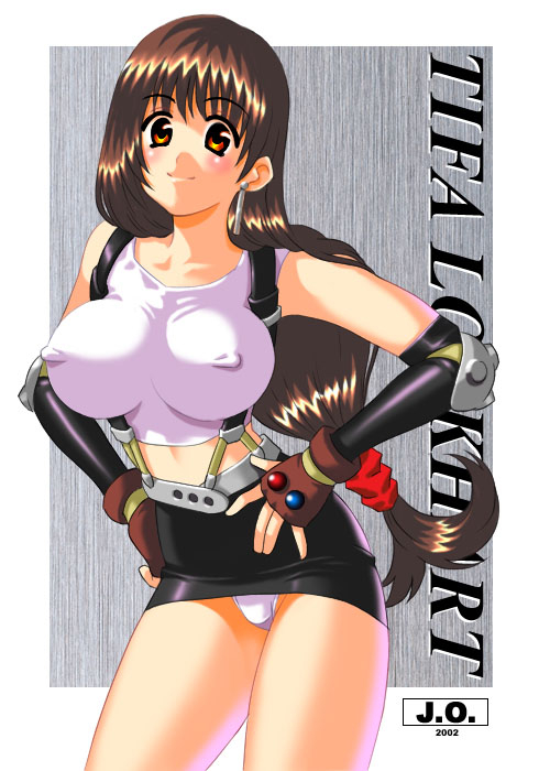 tifa-lockhart