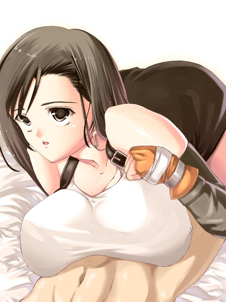 tifa-lockhart
