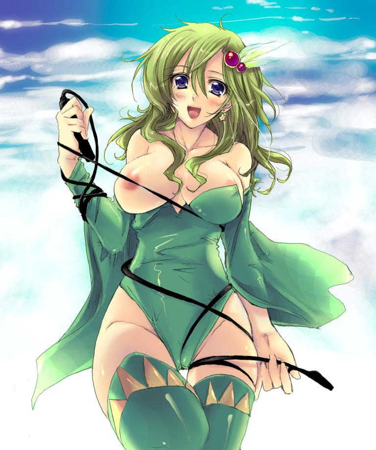 rydia