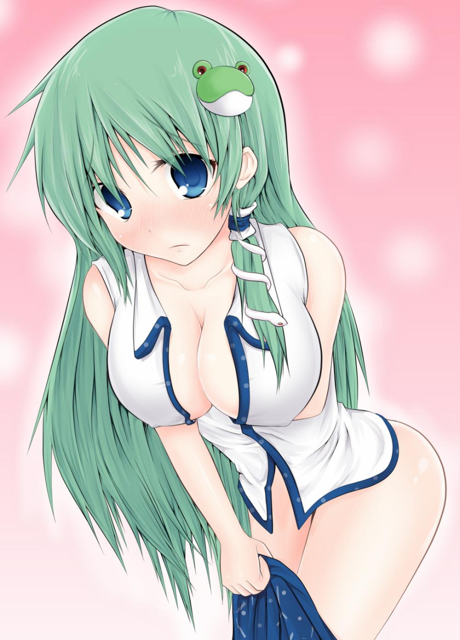 kochiya-sanae