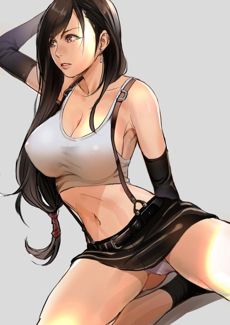 tifa-lockhart